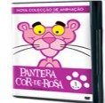 PANTERA COR-DE-ROSA-1.ºVOL. (Ep.1-8)